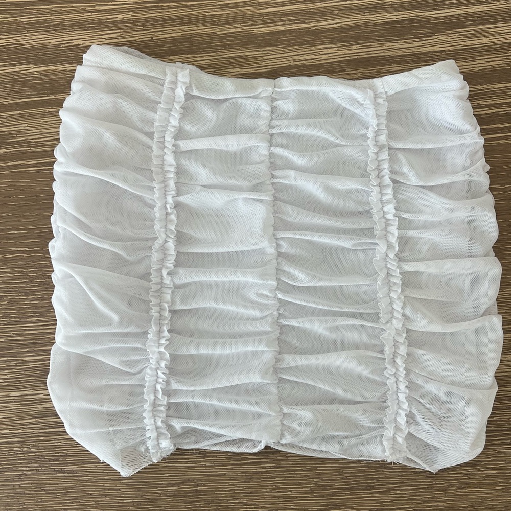 I.am.Gia mini skirt